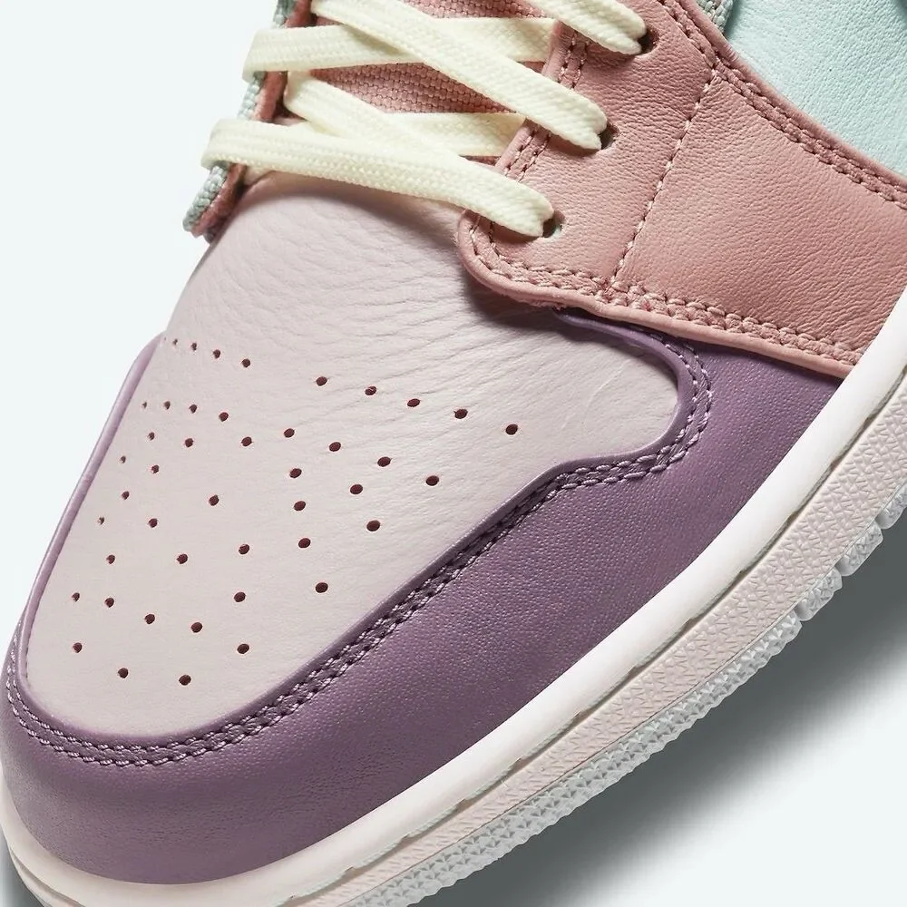 Air Jordan 1 Low SE Easter Pastel Shoes